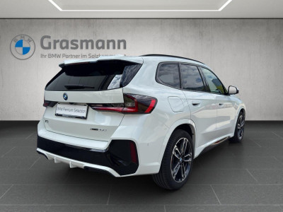 BMW X1 Gebrauchtwagen BMW X1 Gebrauchtwagen