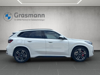 BMW X1 Gebrauchtwagen BMW X1 Gebrauchtwagen