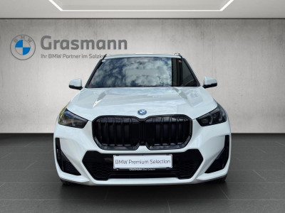 BMW X1 Gebrauchtwagen BMW X1 Gebrauchtwagen