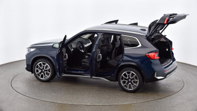 BMW X1 Gebrauchtwagen