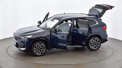 BMW X1 Gebrauchtwagen