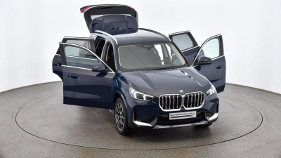 BMW X1 Gebrauchtwagen