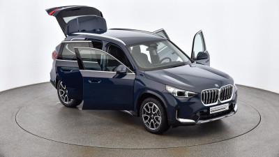 BMW X1 Gebrauchtwagen