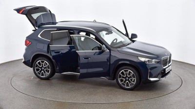 BMW X1 Gebrauchtwagen
