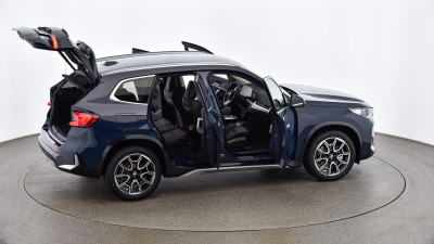 BMW X1 Gebrauchtwagen