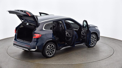 BMW X1 Gebrauchtwagen