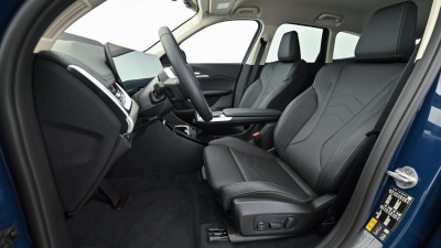 BMW X1 Gebrauchtwagen