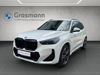 BMW X1 Gebrauchtwagen BMW X1 Gebrauchtwagen