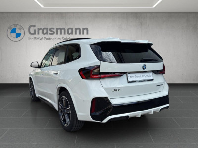 BMW X1 Gebrauchtwagen BMW X1 Gebrauchtwagen