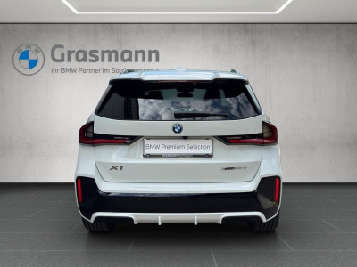 BMW X1 Gebrauchtwagen BMW X1 Gebrauchtwagen