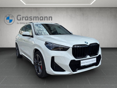 BMW X1 Gebrauchtwagen BMW X1 Gebrauchtwagen