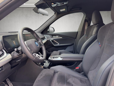 BMW X1 Gebrauchtwagen BMW X1 Gebrauchtwagen