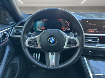 BMW 4er Gran Coupe Gebrauchtwagen