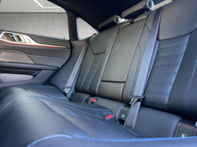 BMW 4er Gran Coupe Gebrauchtwagen