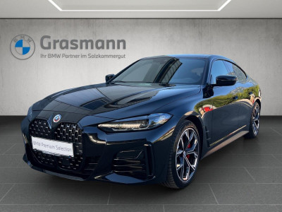 BMW 4er Gran Coupe Gebrauchtwagen