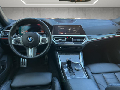 BMW 4er Gran Coupe Gebrauchtwagen