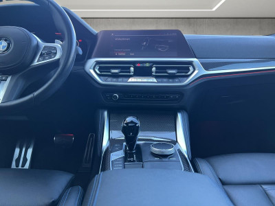 BMW 4er Gran Coupe Gebrauchtwagen