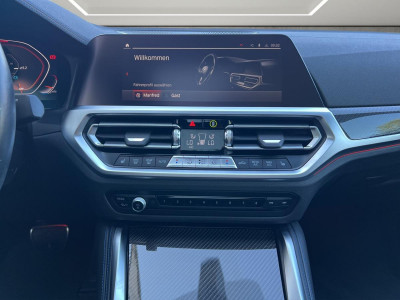 BMW 4er Gran Coupe Gebrauchtwagen