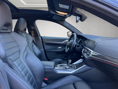 BMW 4er Gran Coupe Gebrauchtwagen