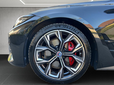 BMW 4er Gran Coupe Gebrauchtwagen