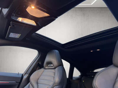 BMW 4er Gran Coupe Gebrauchtwagen