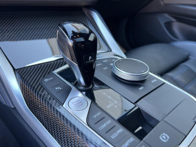 BMW 4er Gran Coupe Gebrauchtwagen