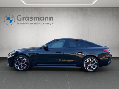 BMW 4er Gran Coupe Gebrauchtwagen