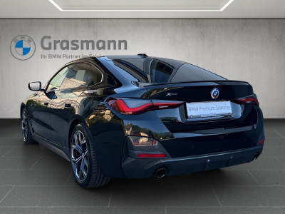 BMW 4er Gran Coupe Gebrauchtwagen