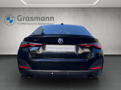 BMW 4er Gran Coupe Gebrauchtwagen