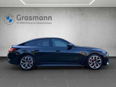 BMW 4er Gran Coupe Gebrauchtwagen