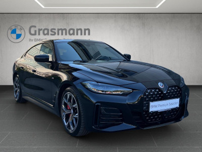 BMW 4er Gran Coupe Gebrauchtwagen