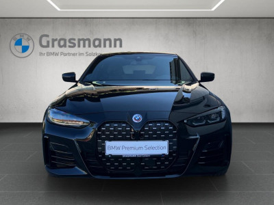BMW 4er Gran Coupe Gebrauchtwagen