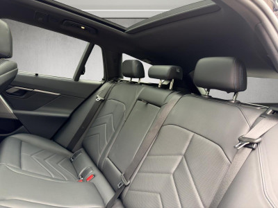 BMW i5 Gebrauchtwagen