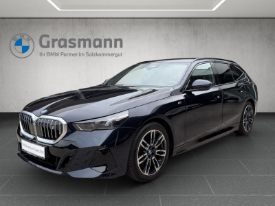 BMW i5 Gebrauchtwagen