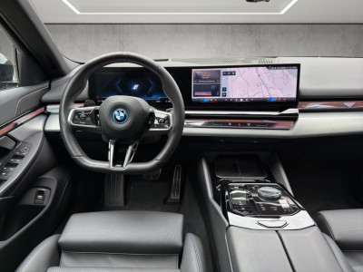 BMW i5 Gebrauchtwagen