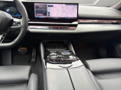 BMW i5 Gebrauchtwagen