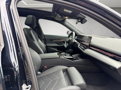 BMW i5 Gebrauchtwagen