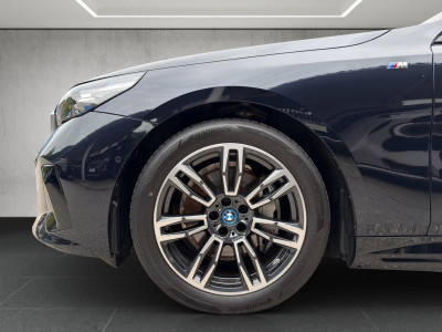 BMW i5 Gebrauchtwagen