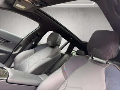 BMW i5 Gebrauchtwagen