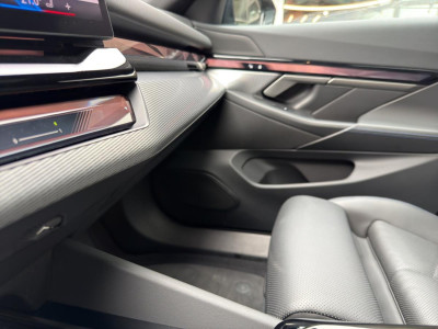 BMW i5 Gebrauchtwagen
