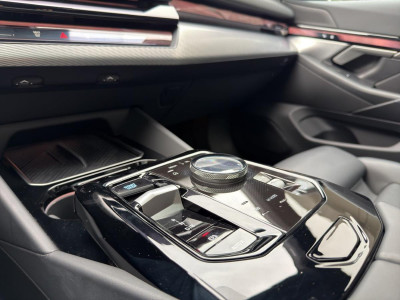 BMW i5 Gebrauchtwagen