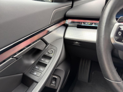 BMW i5 Gebrauchtwagen