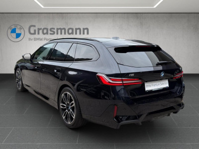 BMW i5 Gebrauchtwagen
