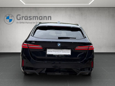 BMW i5 Gebrauchtwagen