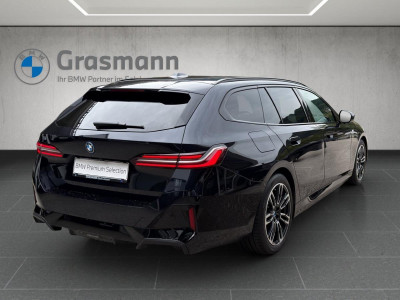 BMW i5 Gebrauchtwagen