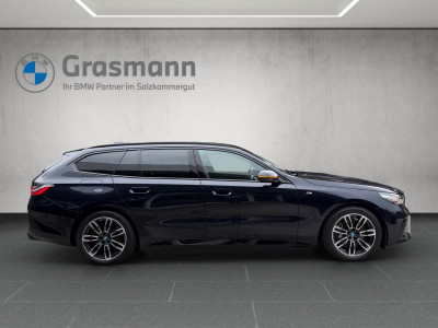 BMW i5 Gebrauchtwagen