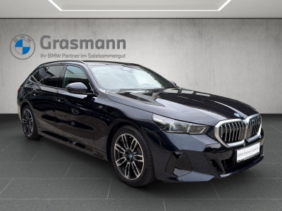 BMW i5 Gebrauchtwagen
