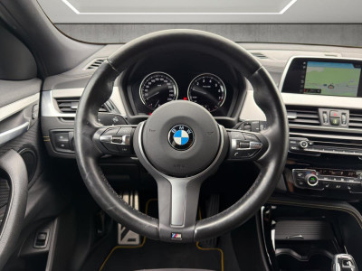 BMW X2 Gebrauchtwagen