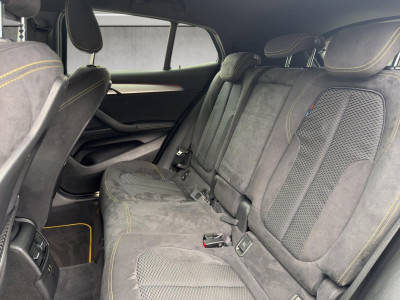 BMW X2 Gebrauchtwagen