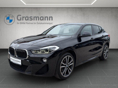 BMW X2 Gebrauchtwagen